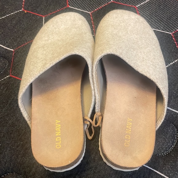Old navy loafers beige - Picture 2 of 3